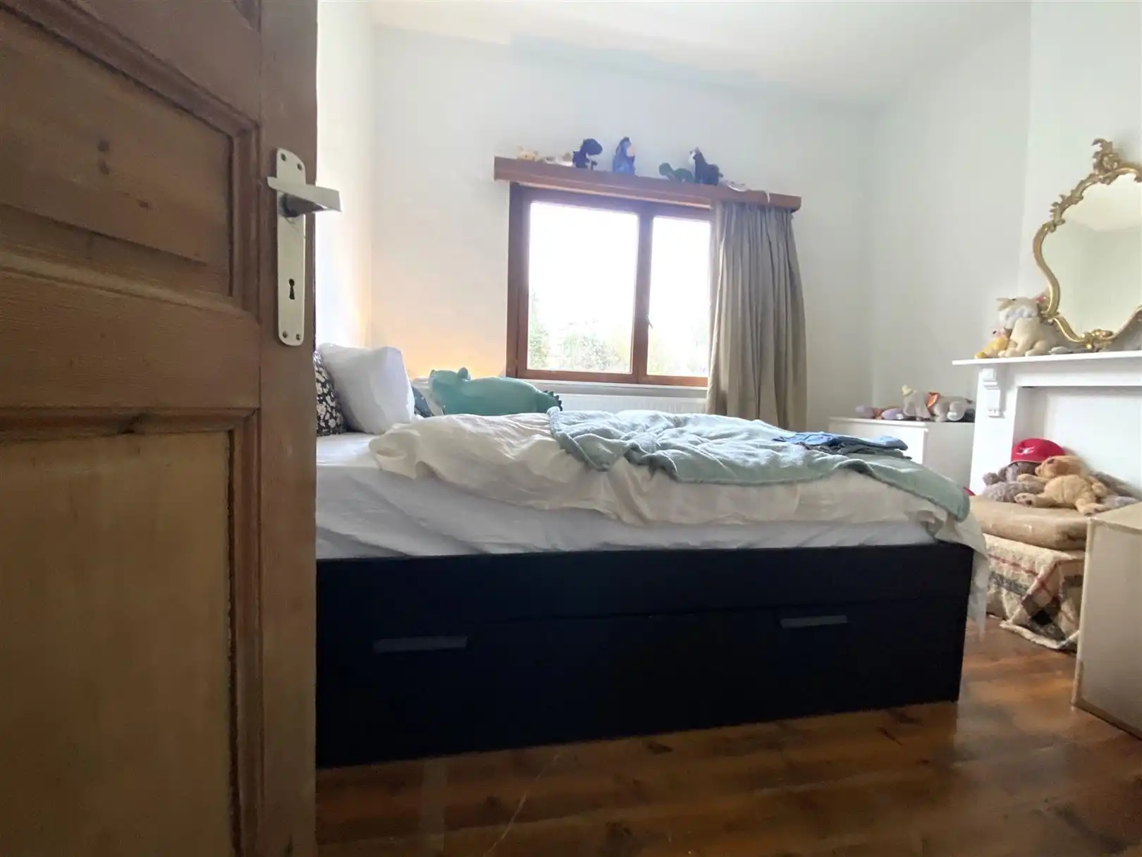 Gesloten WONING foto 11