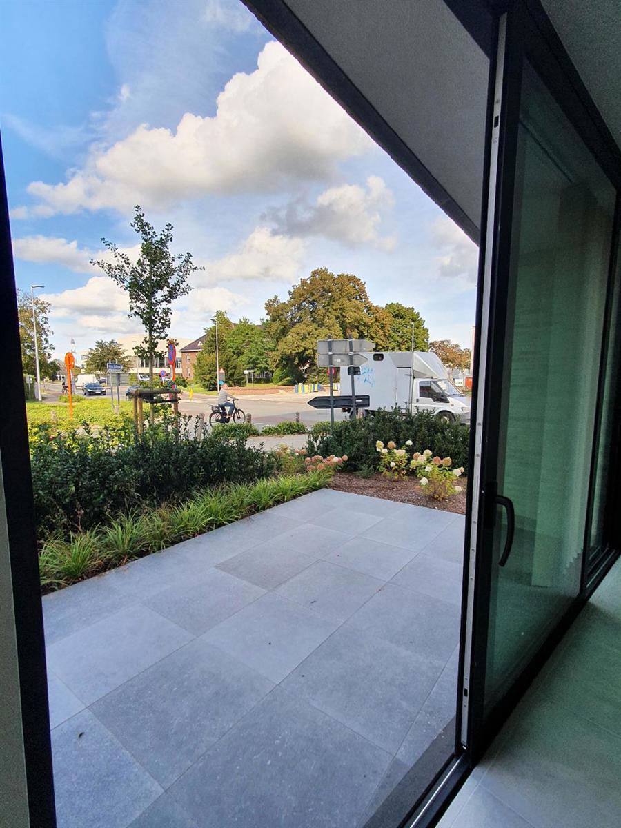 Appartement te huur foto 14