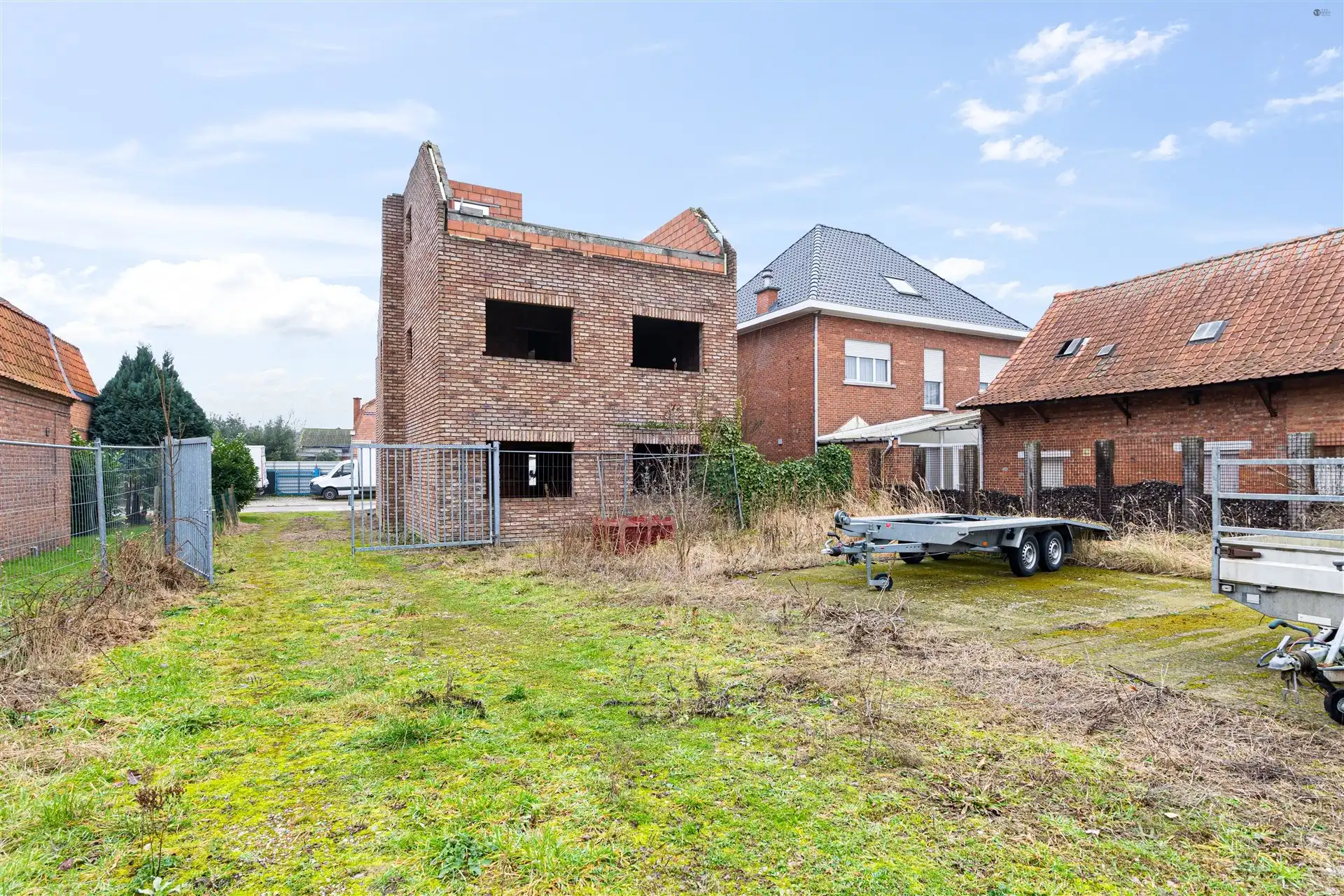 Bouwgrond foto 4