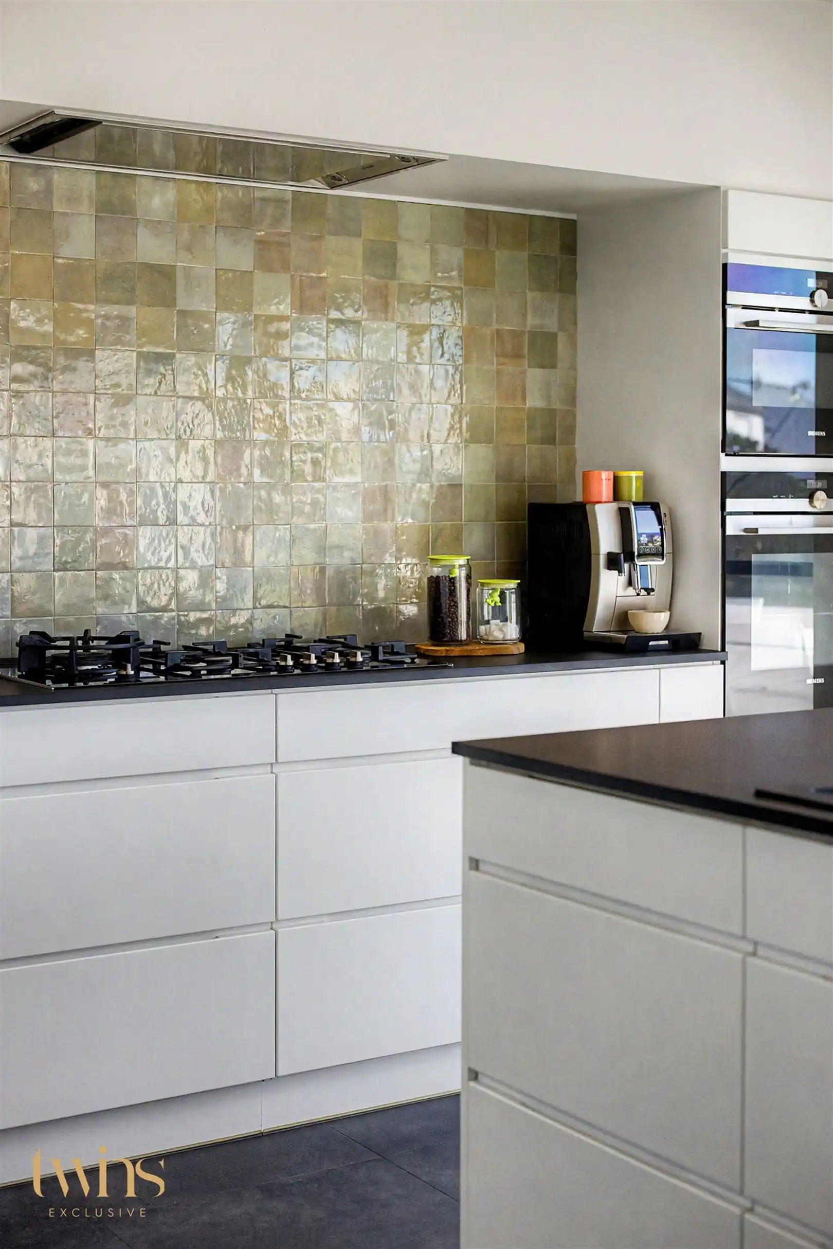 Instapklare, energiezuinige HOB met hoogwaardige afwerking in het hart van Grembergen foto 4