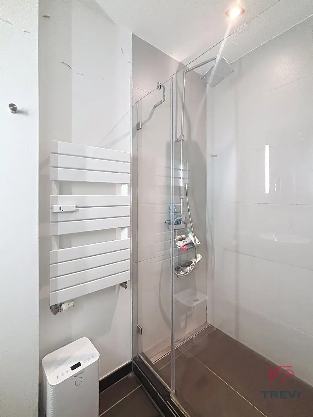 Mooi appartement met 3 slaapkamers + terras + parking foto 12