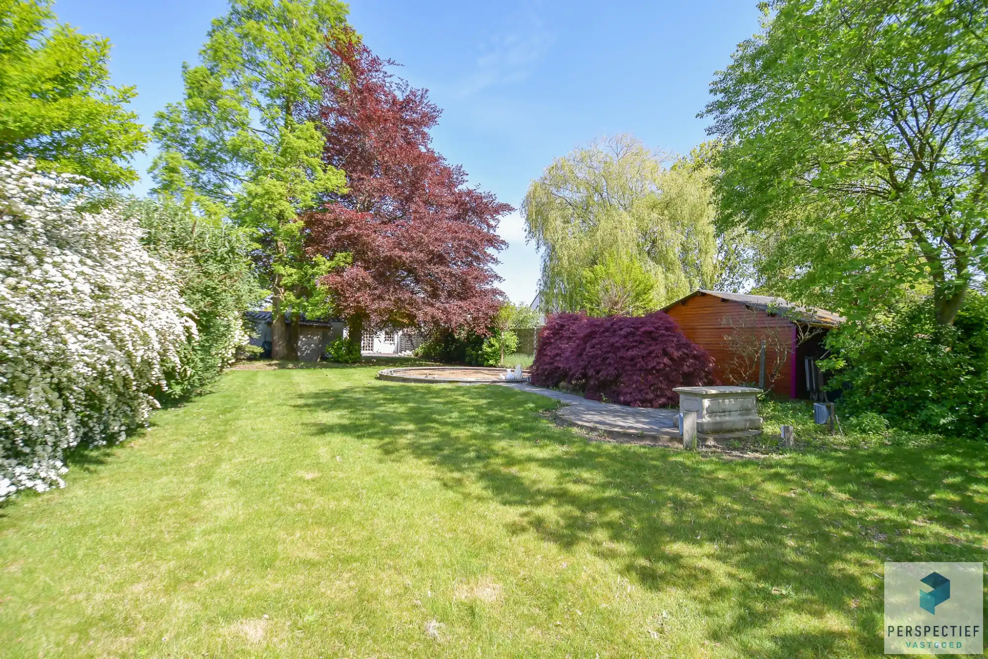 Karaktervolle grote (320m²) woning met prachtige tuin op 1300m² foto 26