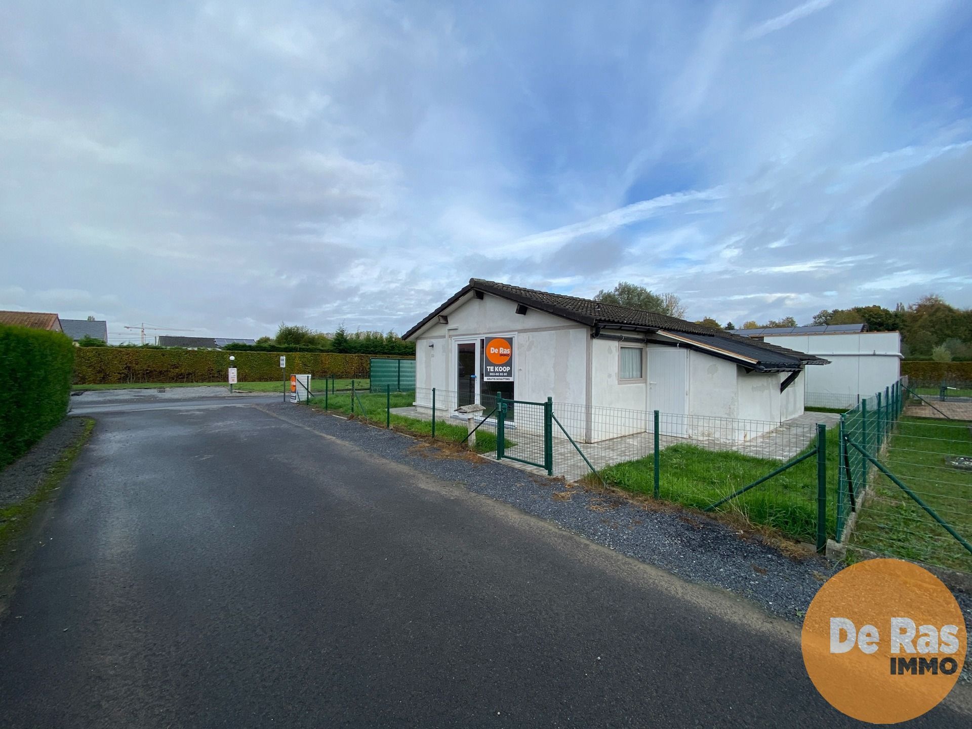 Huis te koop Rekegemstraat 15 - 9630 Zwalm