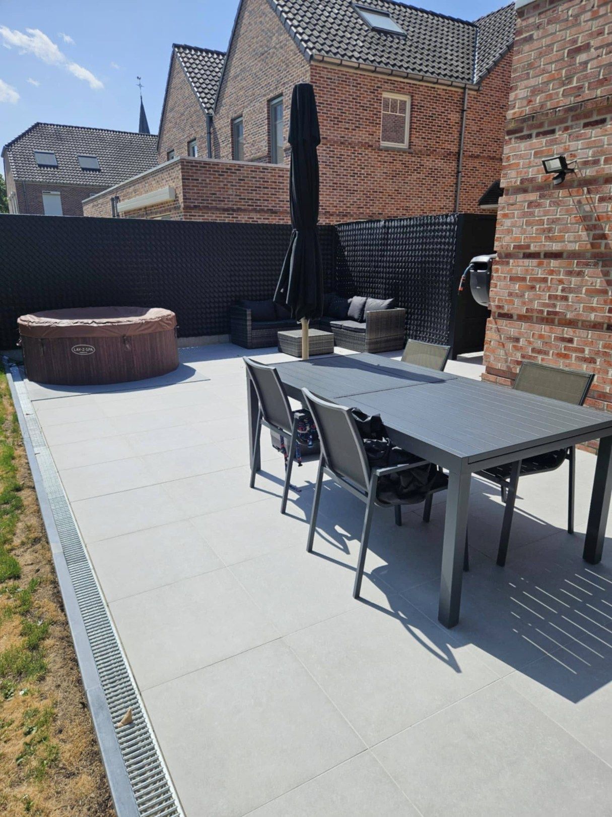 Goedemorgen buurman...Ha dag buurvrouw... foto 19