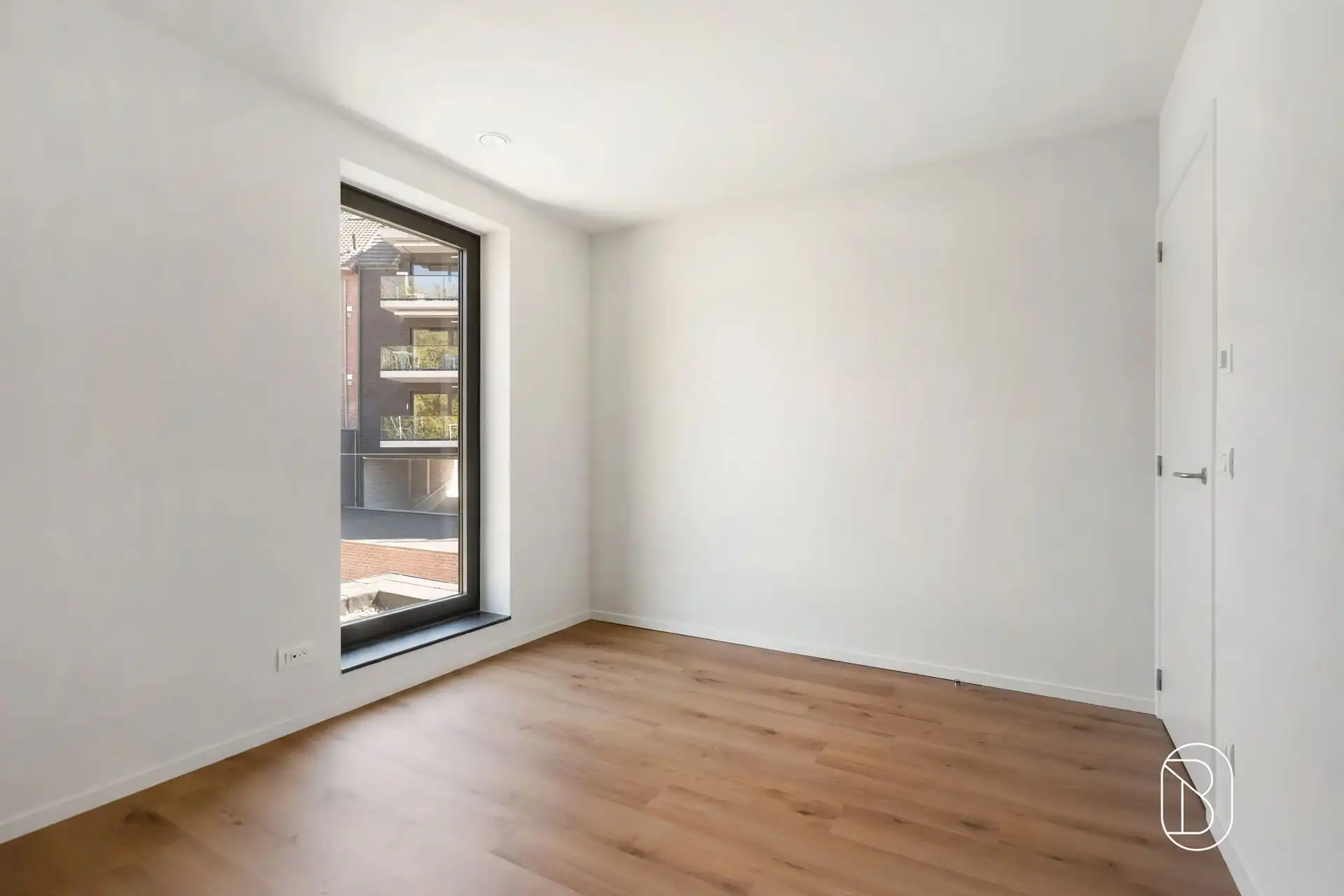 Kwalitatief afgewerkte nieuwbouw (HOB) met 3 slk, E-peil 0 foto 22