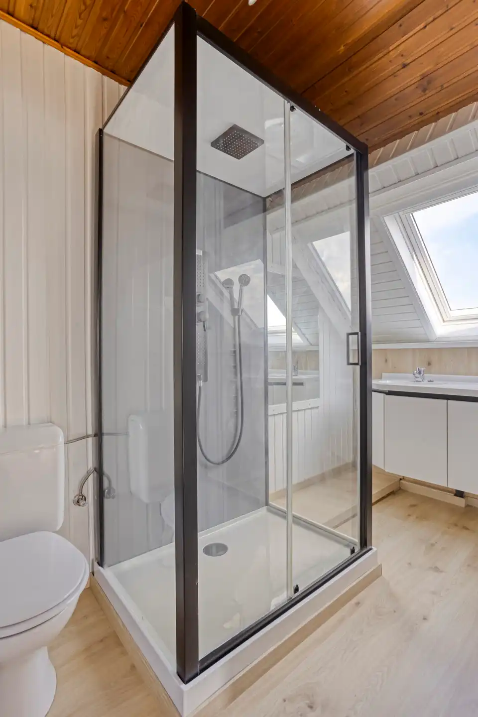 Duplex met 3 kamers en staanplaats foto 10