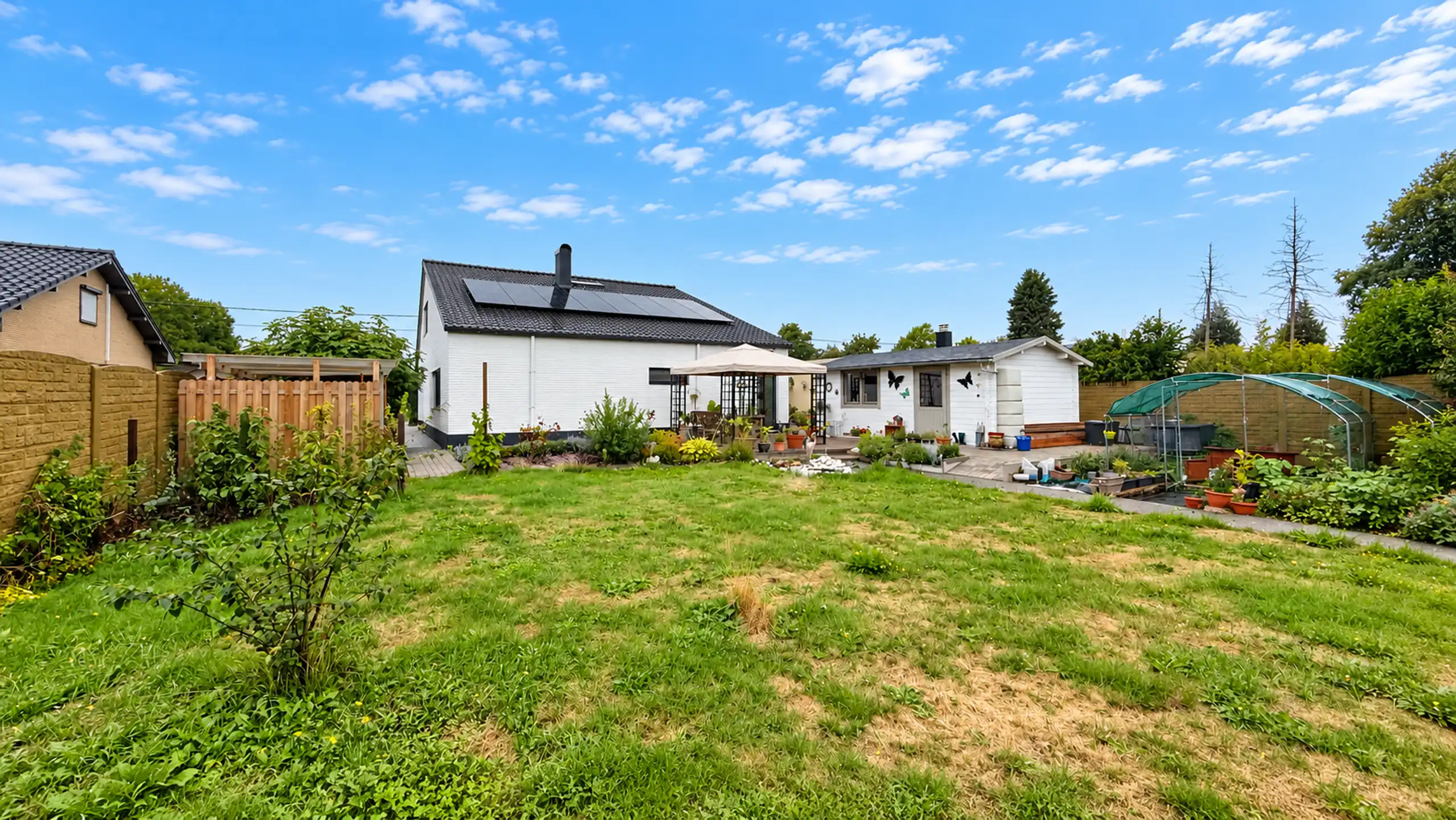 Ruime gezinswoning op 8 are met 5 slaapkamers op toplocatie! foto 53