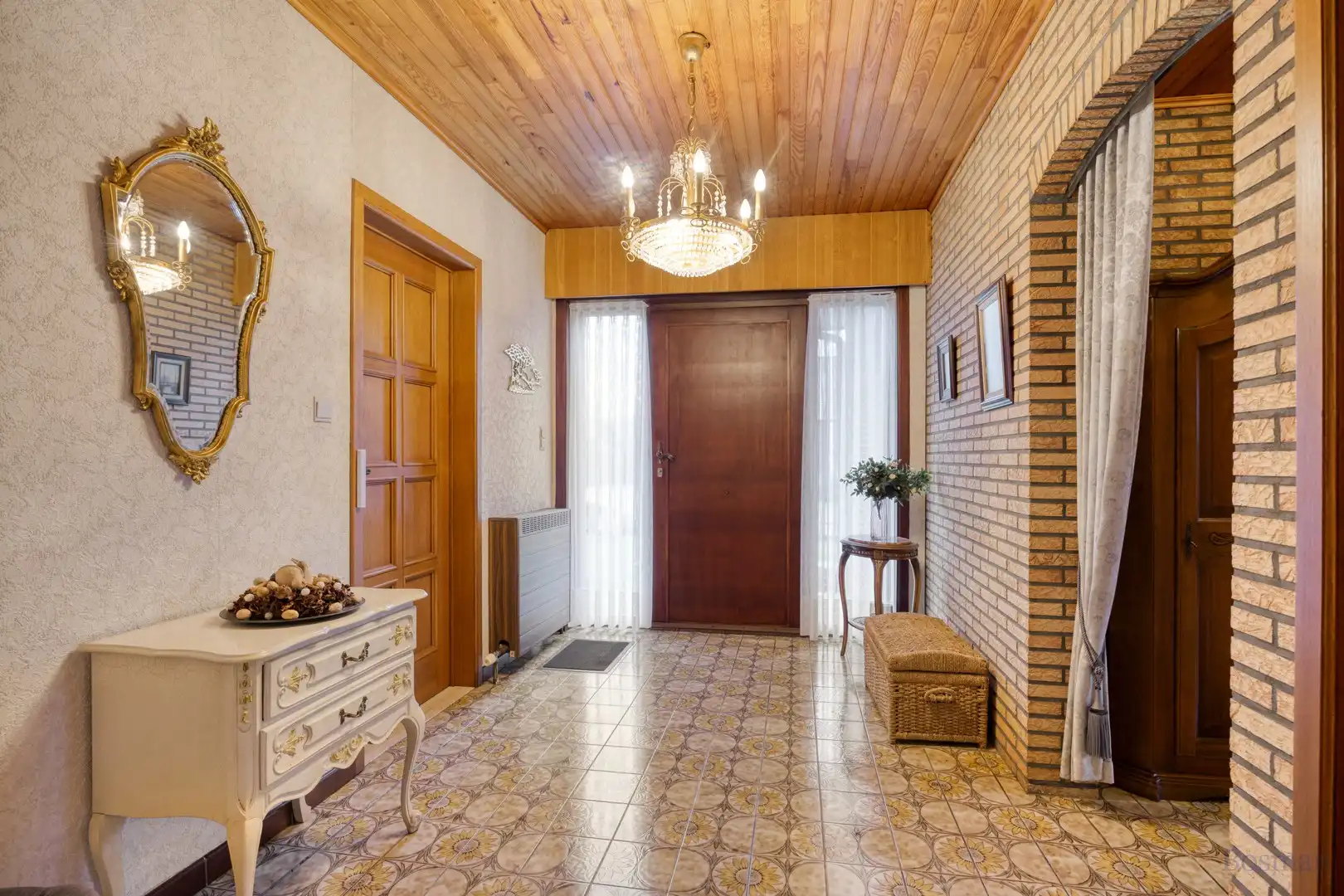 Gelijkvloerse woning te koop in Tessenderlo foto 2