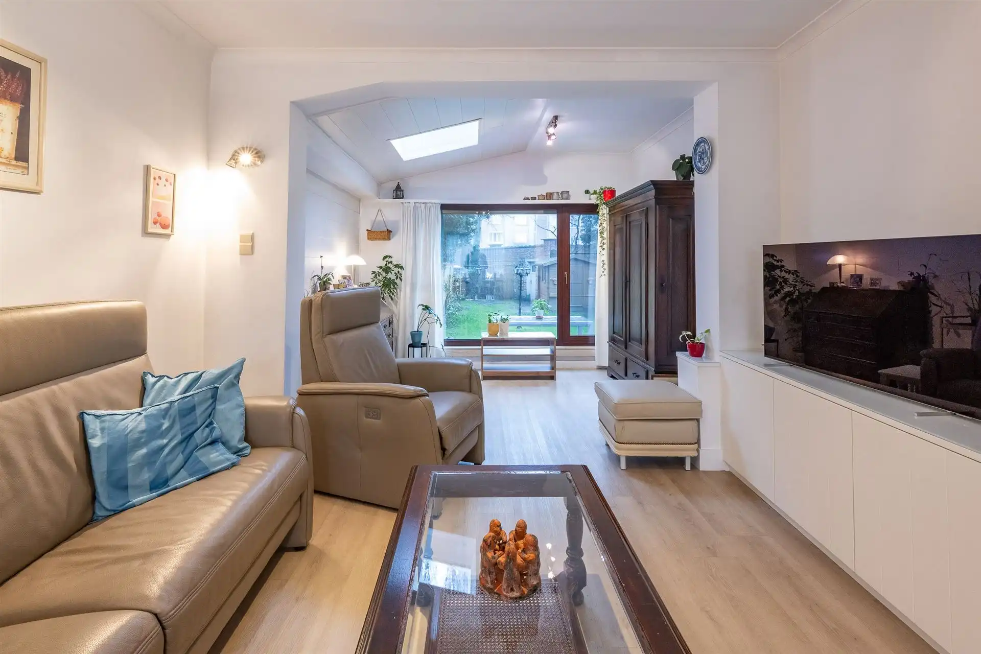 Uitzonderlijke woning foto 4