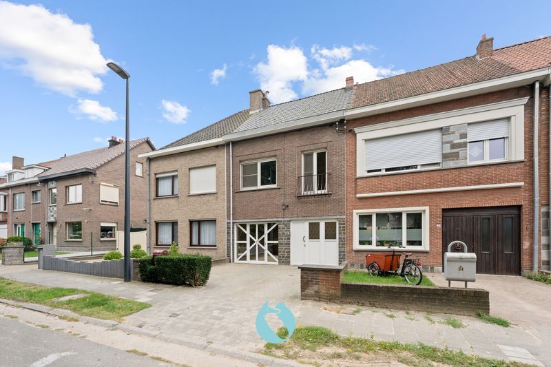 Ideale gezinswoning in een rustige straat foto 2