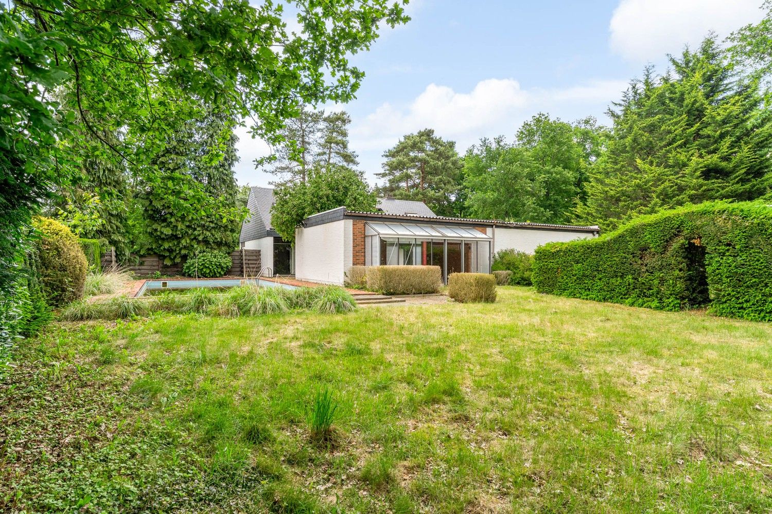Unieke locatie in Bolderberg; woning op een perceel van 17a 46ca foto 9