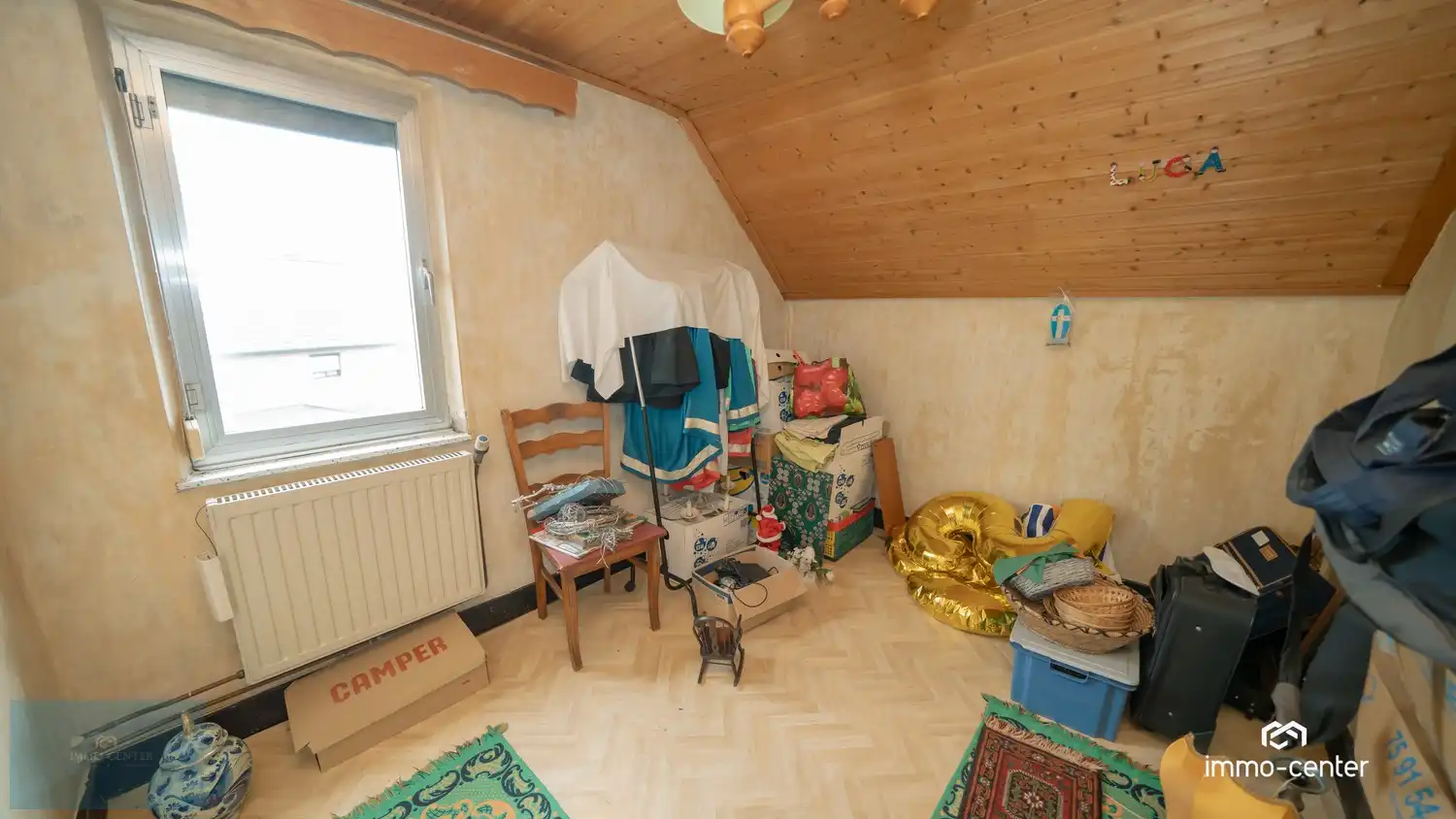 🏡 Halfopen gezinswoning met 5 slaapkamers en tuin – Doornstraat 9, Winterslag foto 19