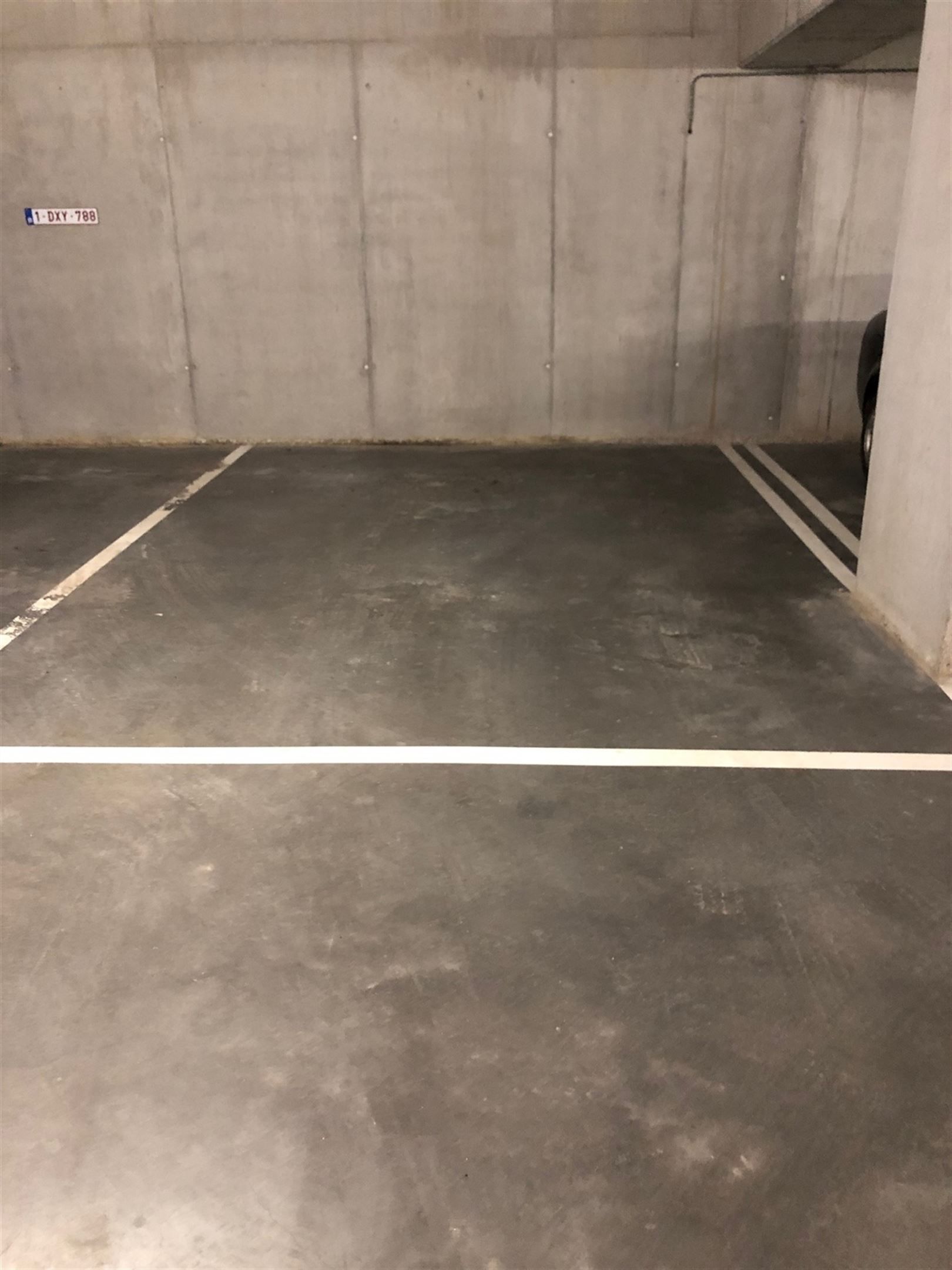 2 slpk appartement met terras en autostaanplaats. foto 14