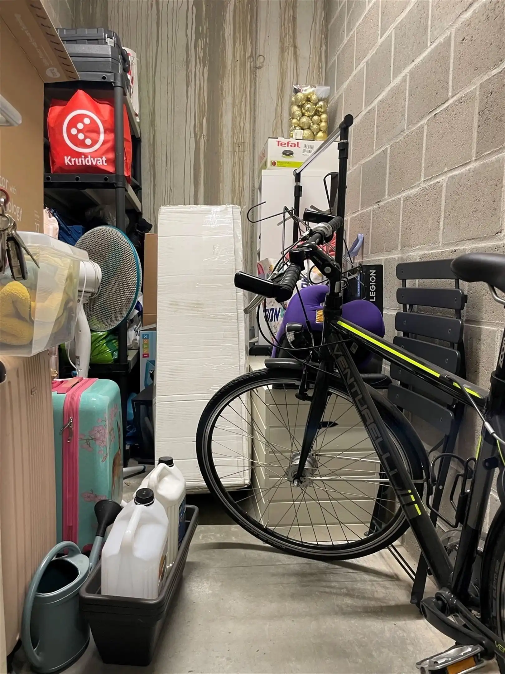 Prachtig Recent Appartement op Ideale Locatie in Sint-Gillis foto 13