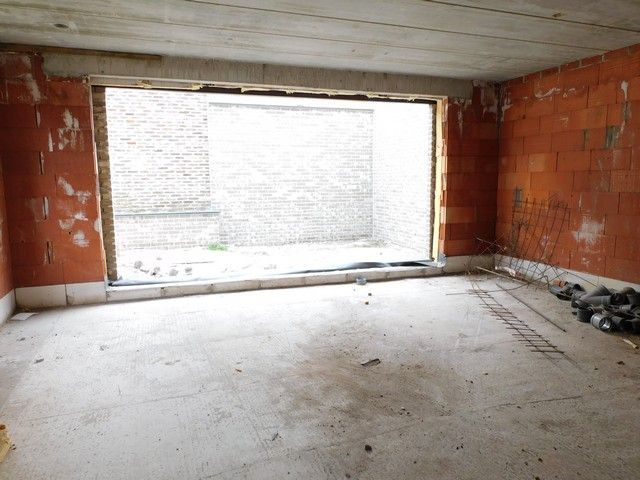 Rustig gelegen BEN-woning foto 3