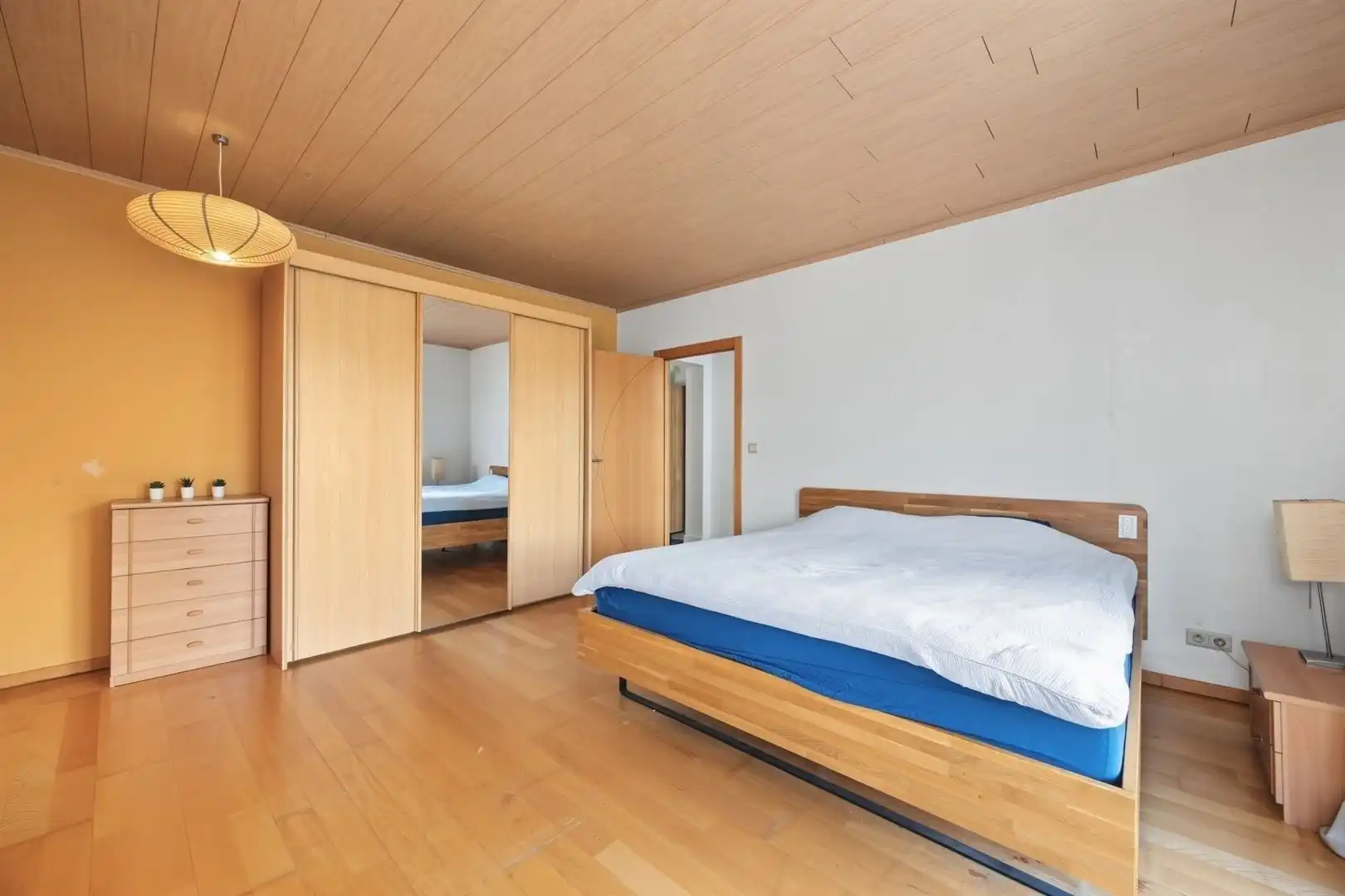 Een ruime, lichtrijke woning met uitbreidingsmogelijkheden in het hart van Zemst foto 17