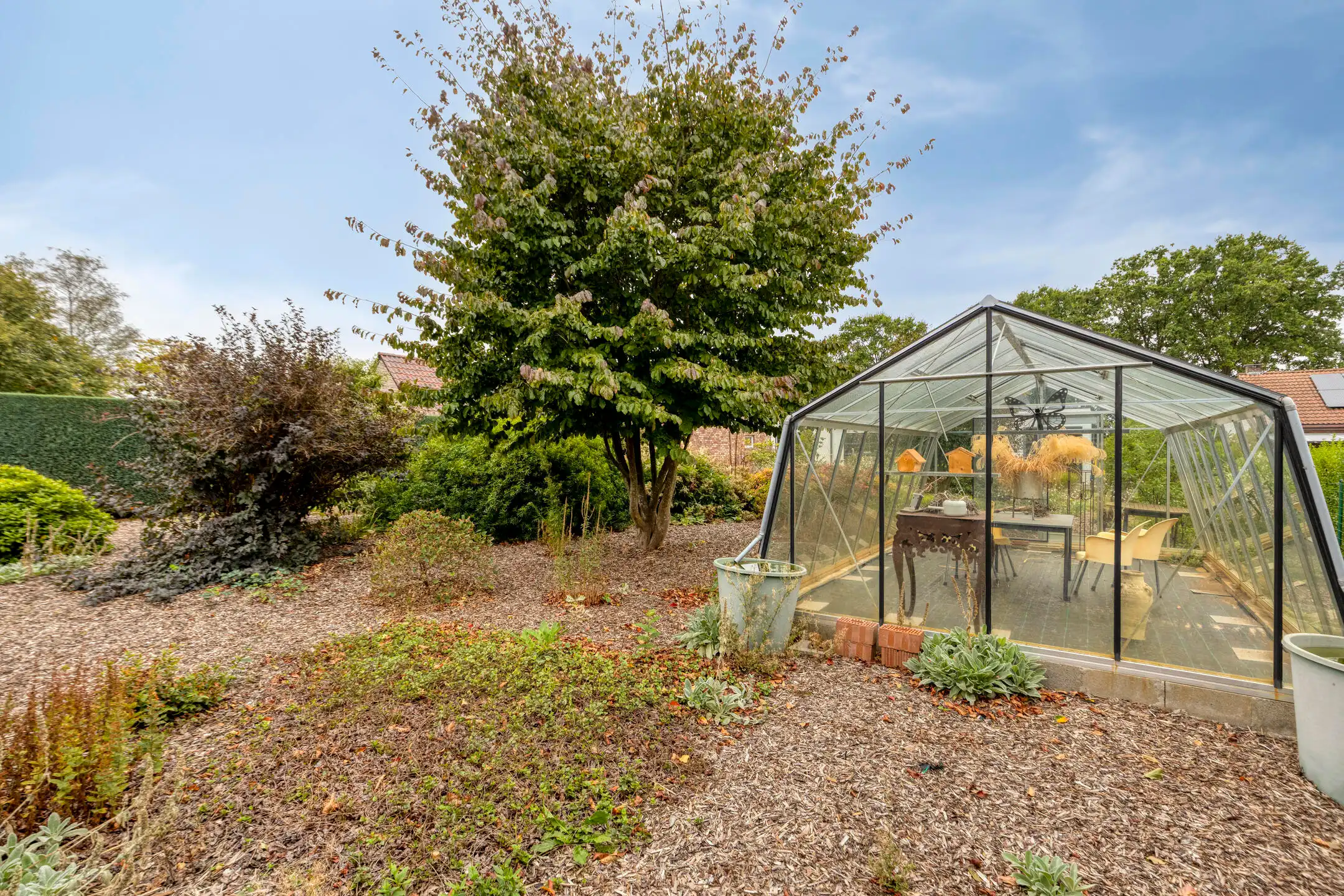 Perfect instapklare woning met aparte handelsruimte foto 39