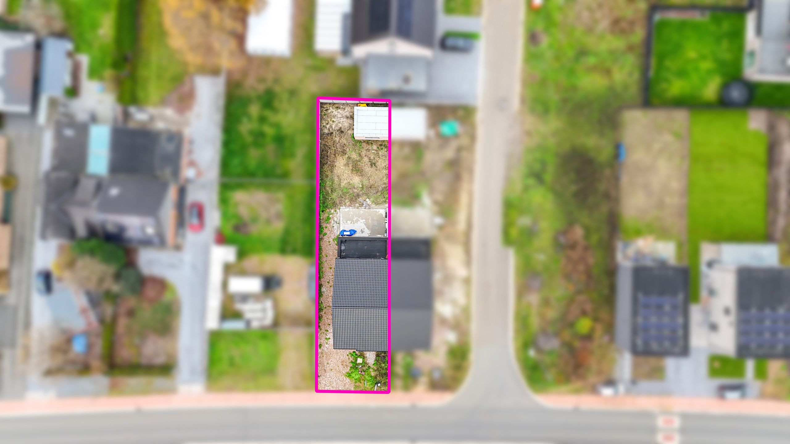 Instapklare nieuwbouw in Koersel met 4slpks, 2% registratie! foto 41