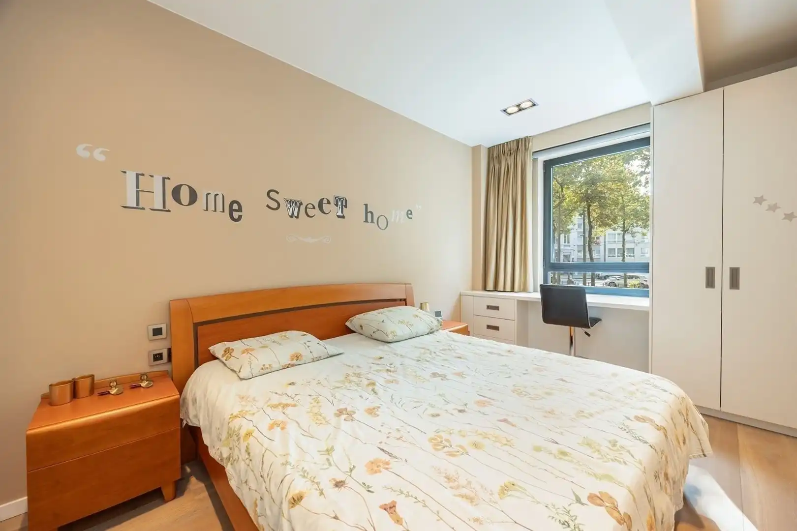 Bel-étage appartement ca 410m² op het Zuid foto 24