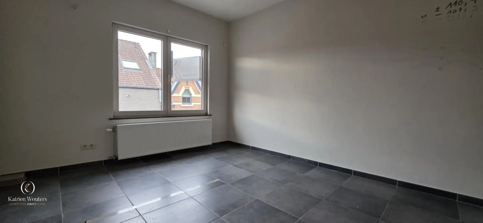 Energiezuinige stadswoning met 3 à 4 slaapkamers foto 10