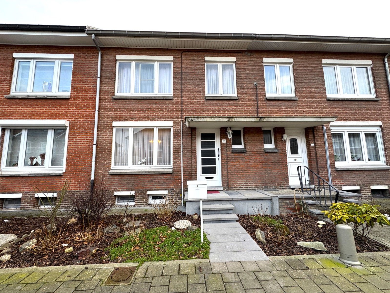 Rustig gelegen woning met tuin foto {{pictureIndex}}