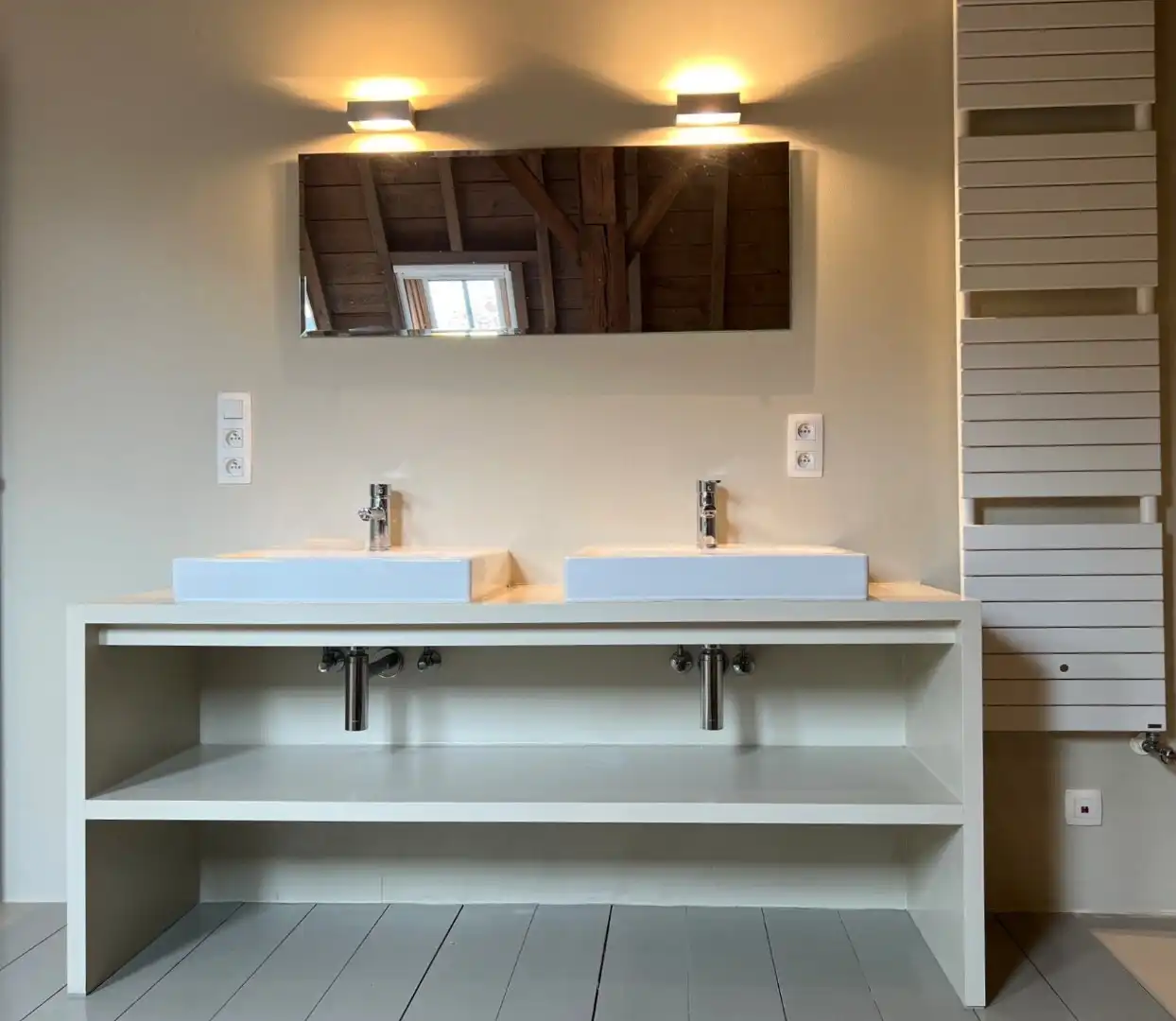  ABDISWONING te koop in het centrum van Diest foto 15