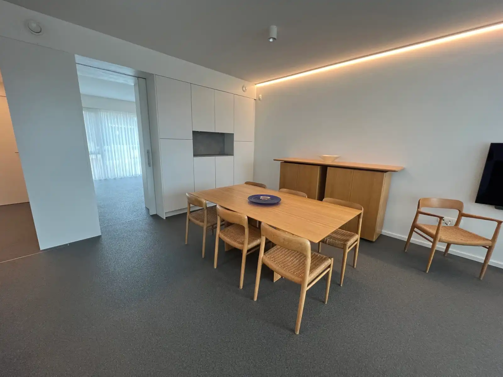 Energiezuinig en rolstoeltoegankelijke woning met 1 slpk foto 9