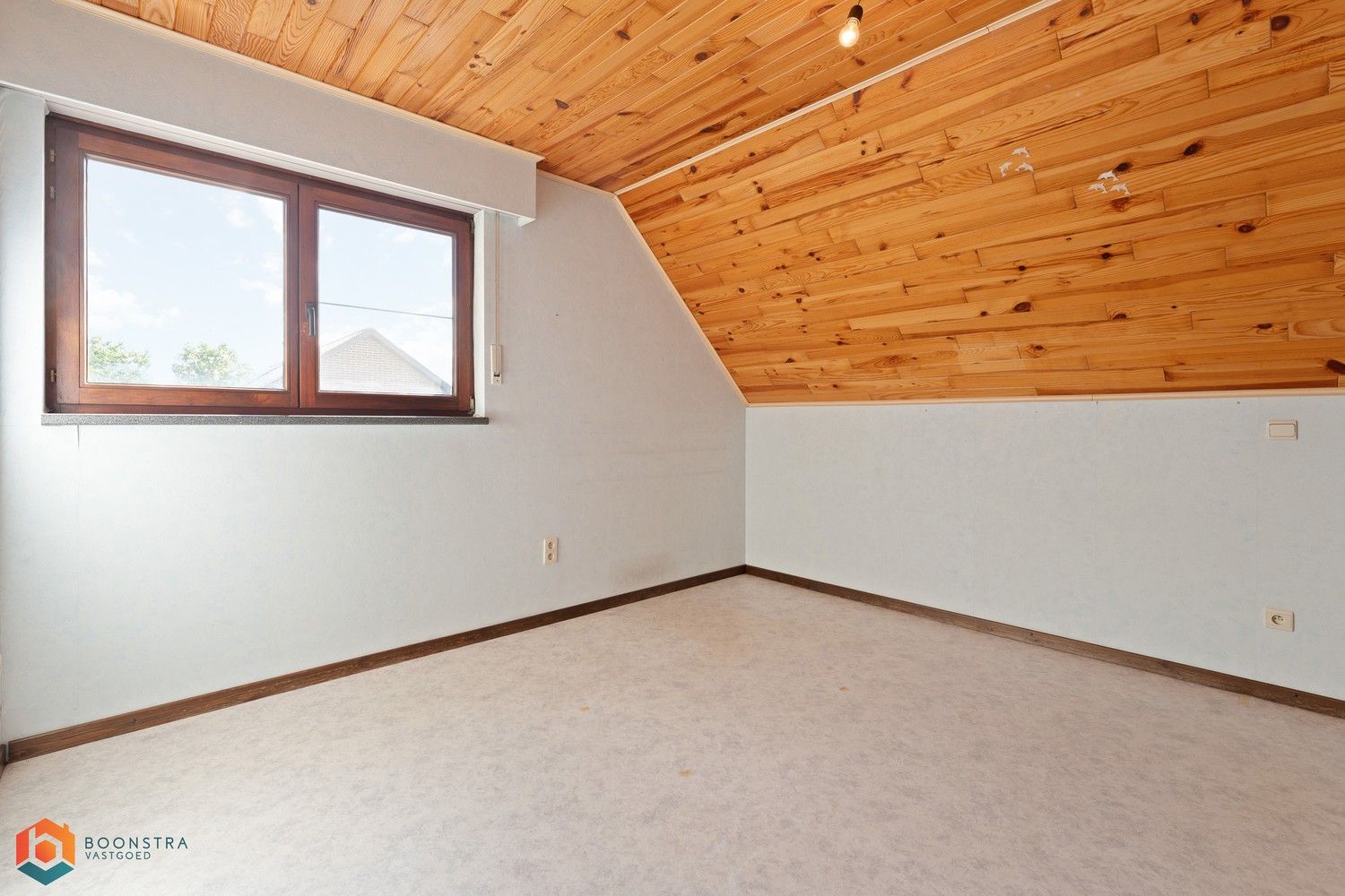 Woning met 4 slpkrs op een perceel van 13.598 m² te Sint-Katelijne-Waver foto 12