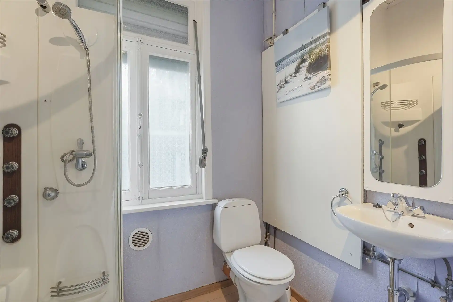 INSTAPKLAAR / VLAKBIJ ZEEDIJK  foto 14