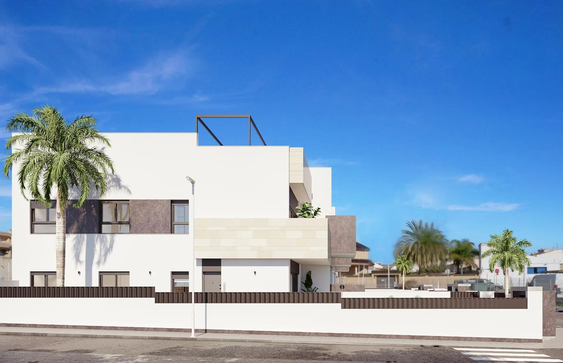 Jouw perfecte toevluchtsoord aan de Costa Blanca - ontdek deze nieuwbouw appartementen in Pilar de la Horadada foto 5