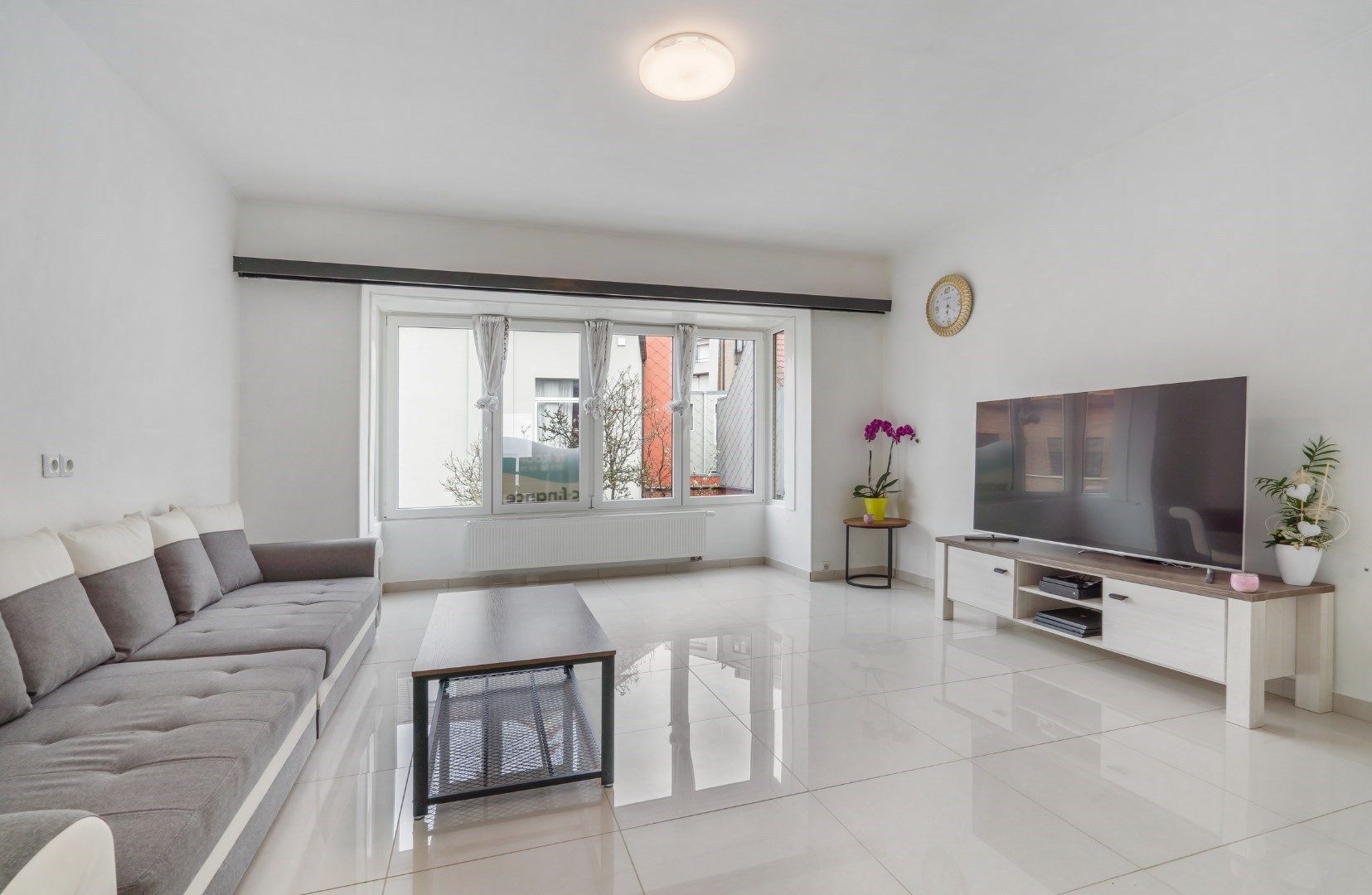 Verzorgde rijwoning gunstig gelegen te Oostende - Westerkwartier! foto 5