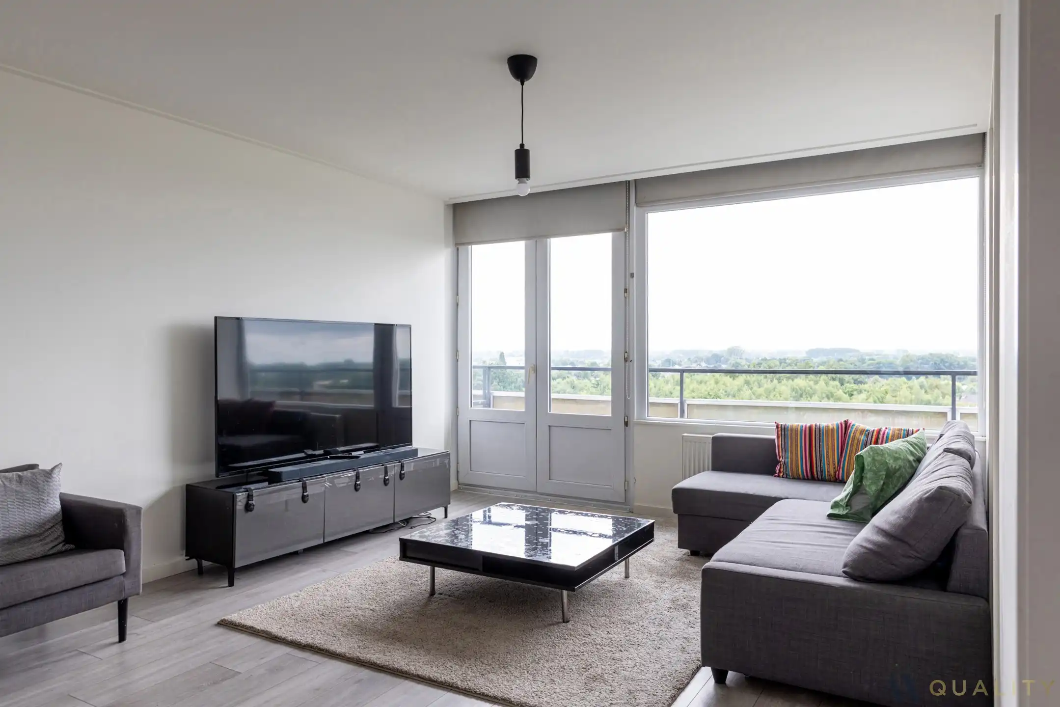 Centraal gelegen appartement foto 4