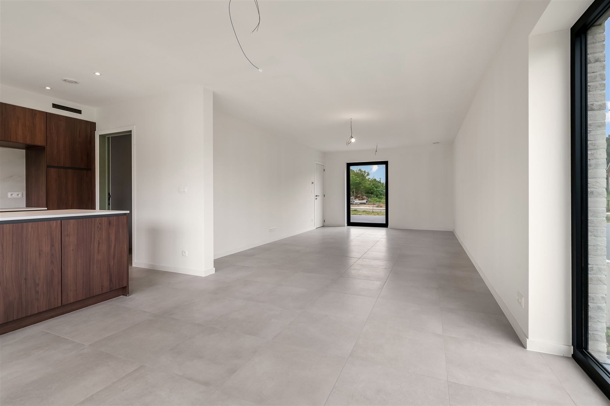 HOOGKWALITATIEVE, ENERGIEZUINIGE NIEUWBOUWWONING NABIJ CENTRUM BALEN foto 5