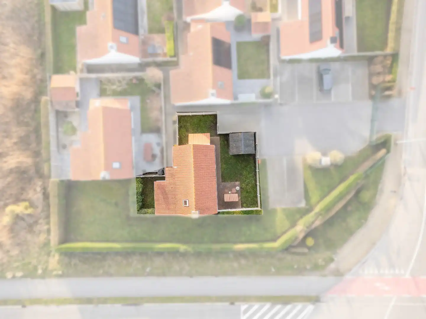 Zonnige vakantiewoning vlakbij zee foto 2