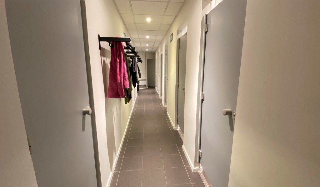 Energiezuinige kantoren te huur in Blue Towers in Gent foto 12