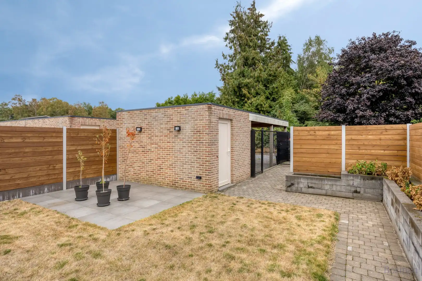 Halfopen bebouwing te koop in Beverlo (Beringen) foto 16