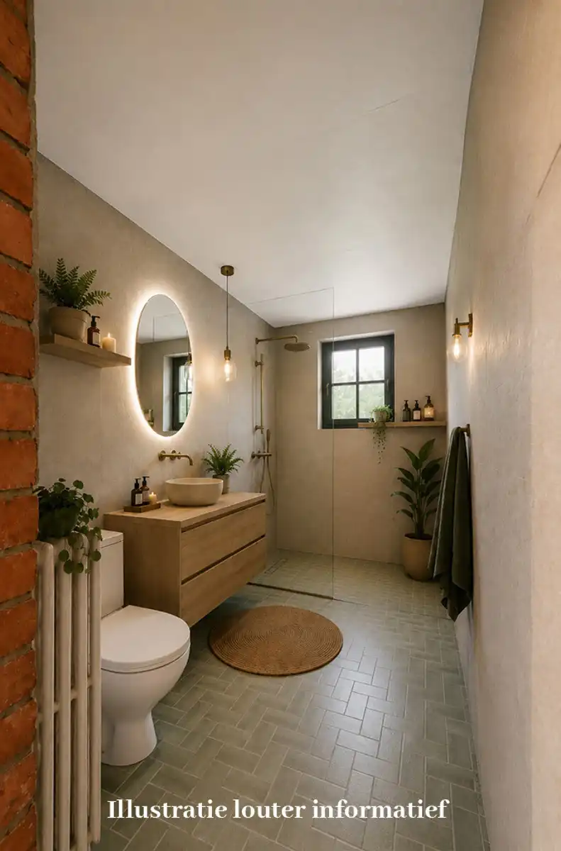 Gelijkvloerse renovatiewoning met groot potentieel foto 15