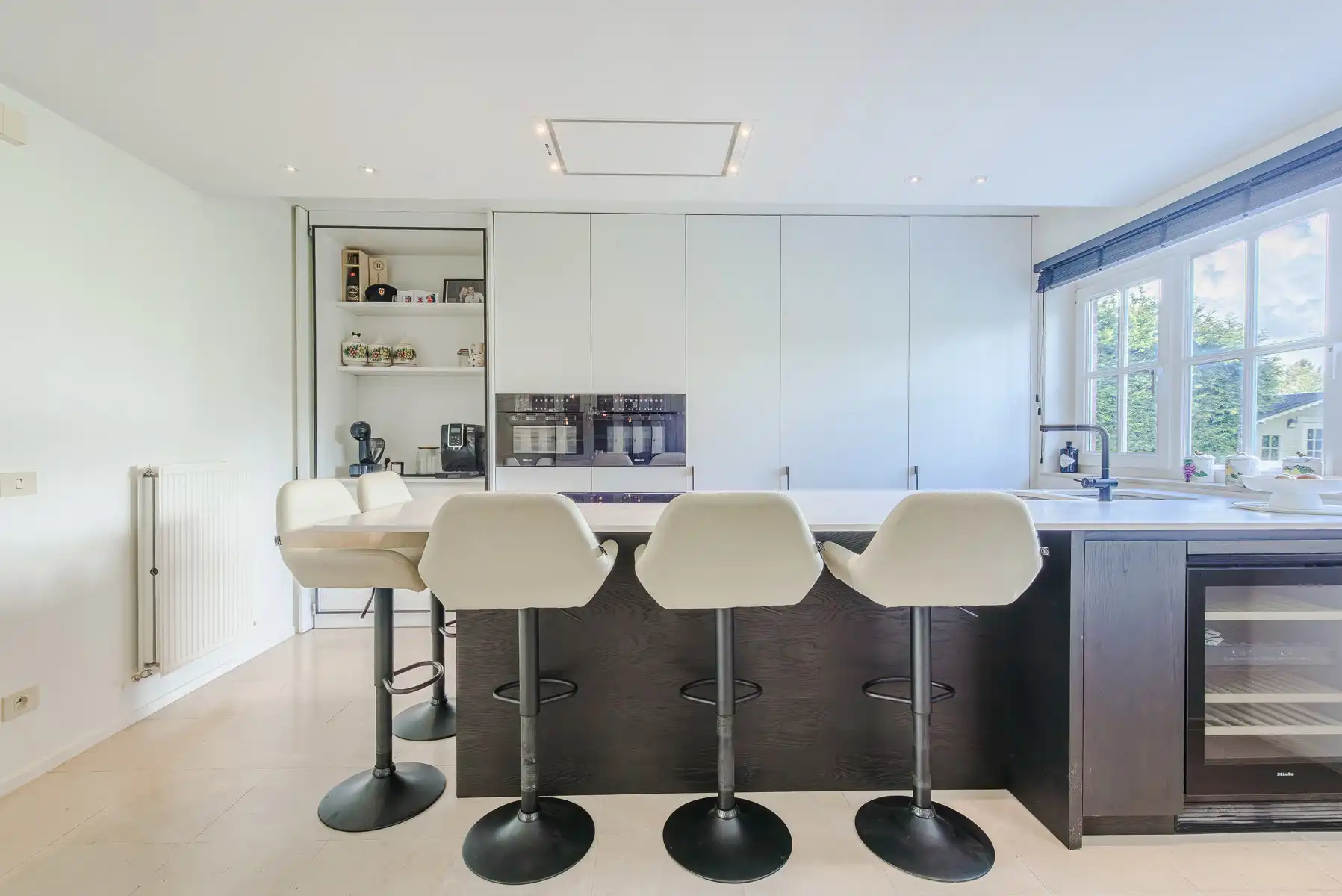 Grotendeels gerenoveerde villa in “De Lint” foto 13