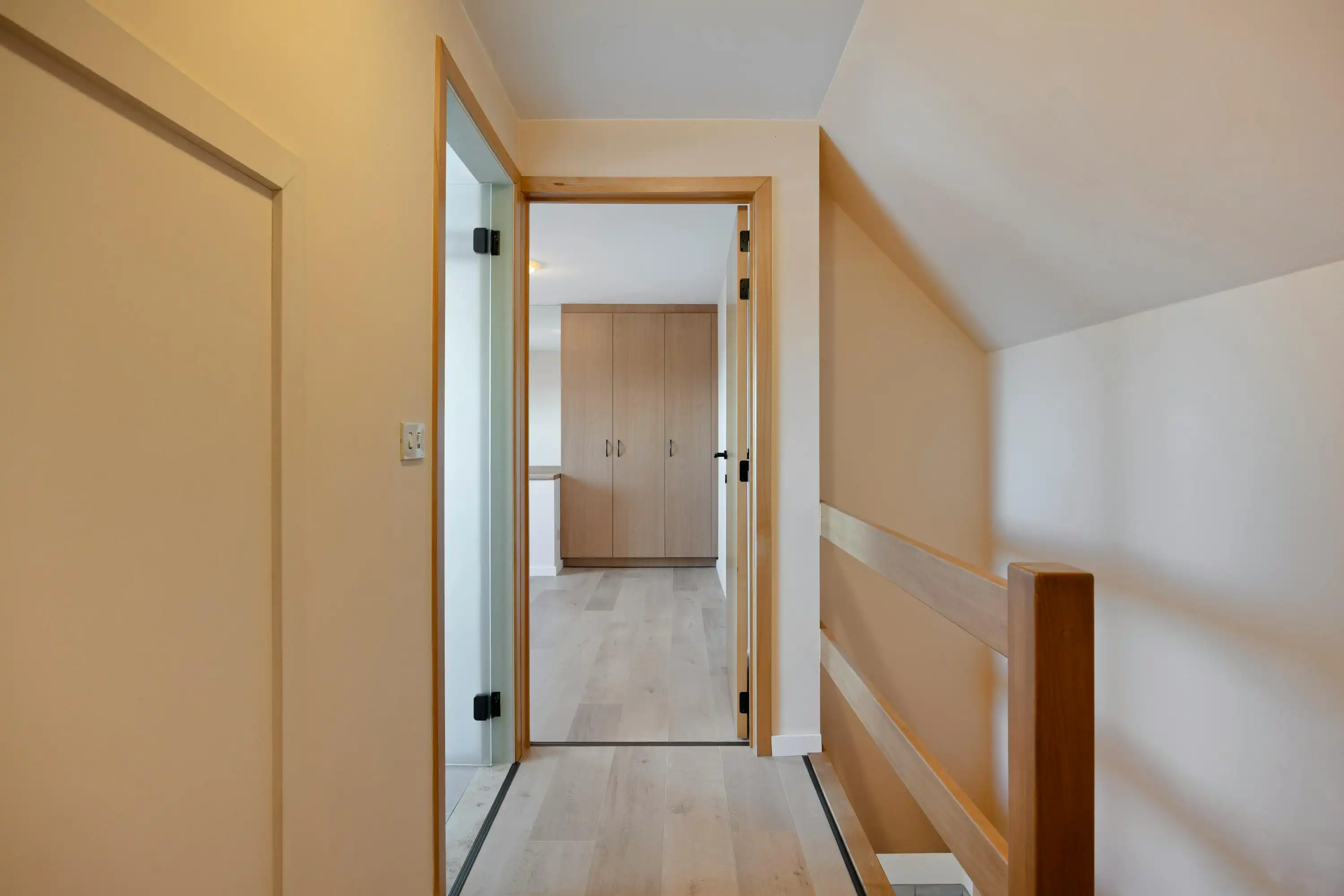 Ruim appartement (150m²) met 3 kamers te koop in Zulte foto 13