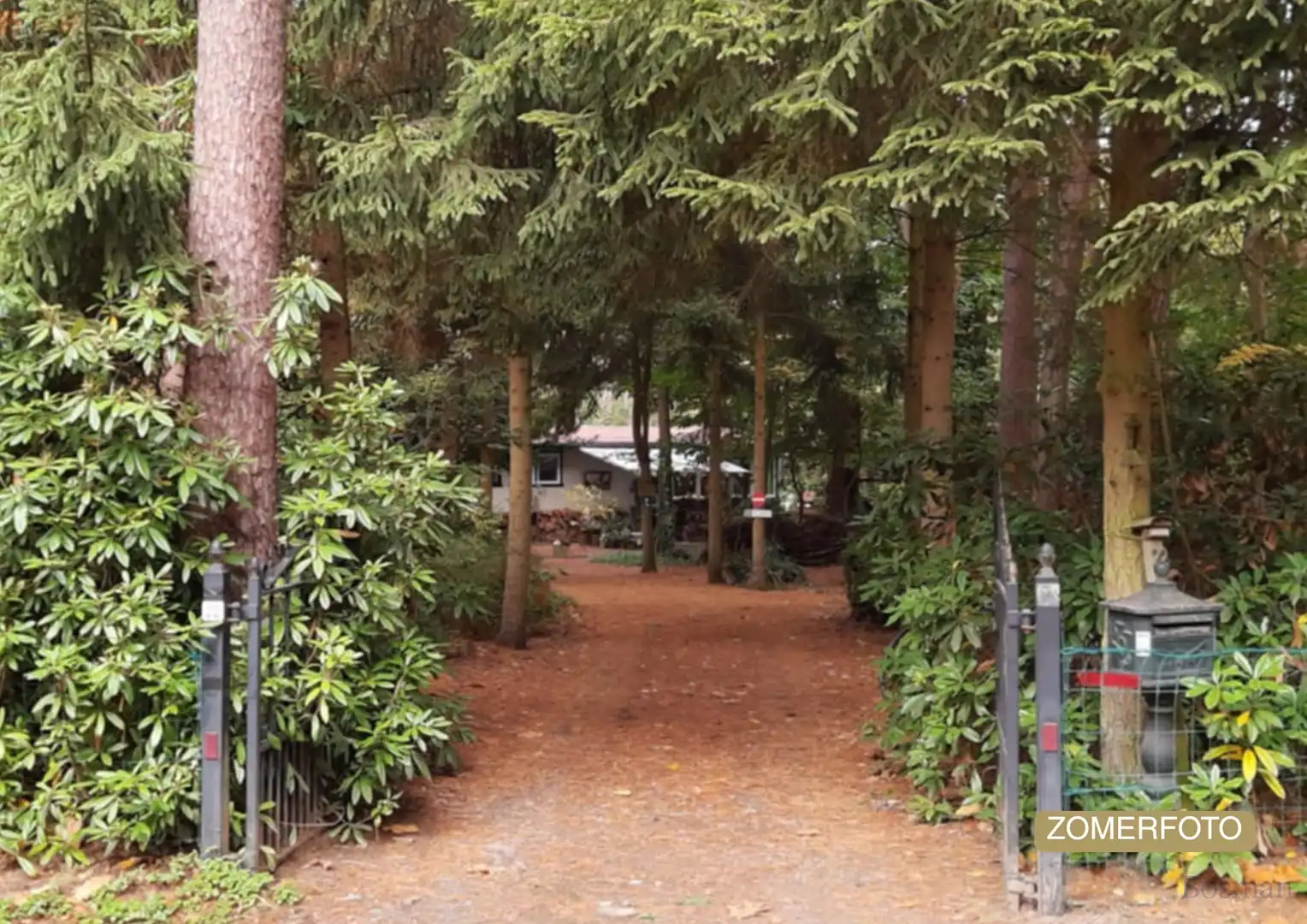 Vakantieverblijf te koop op Konijnepad in Tessenderlo foto 21