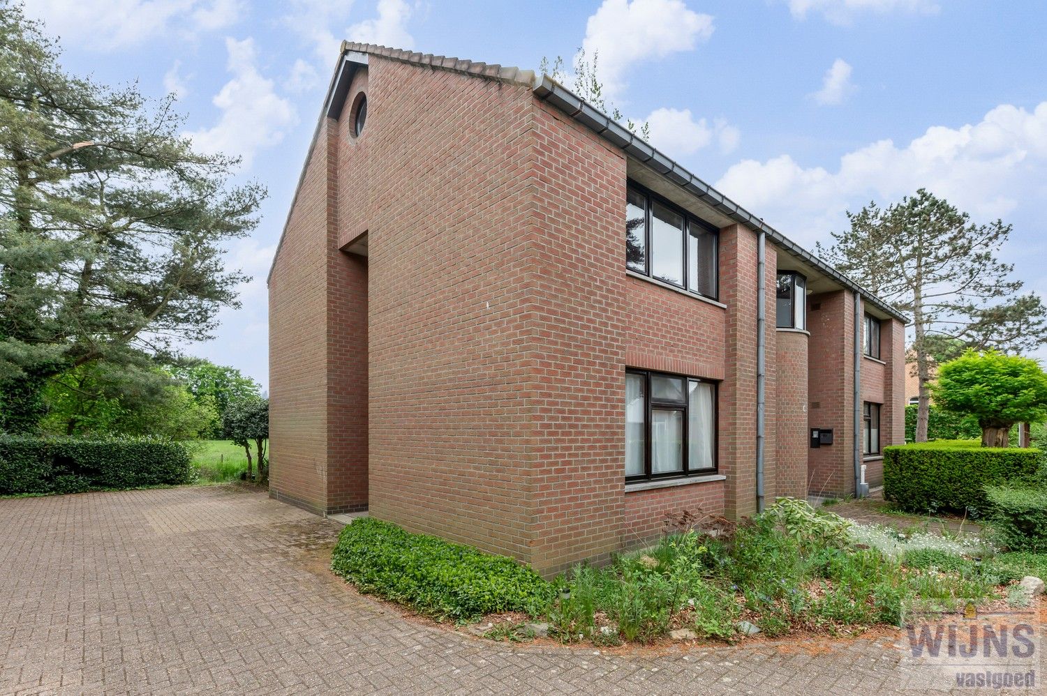INVESTERINGSWONING I UNIEKE LOCATIE I GOORBOSHOEVE foto 2