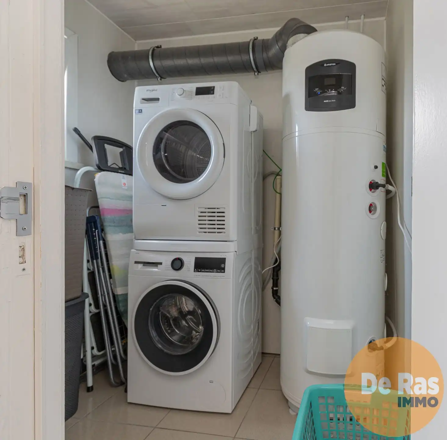 LEDE - instapklare bungalow met  3 slpk! foto 12