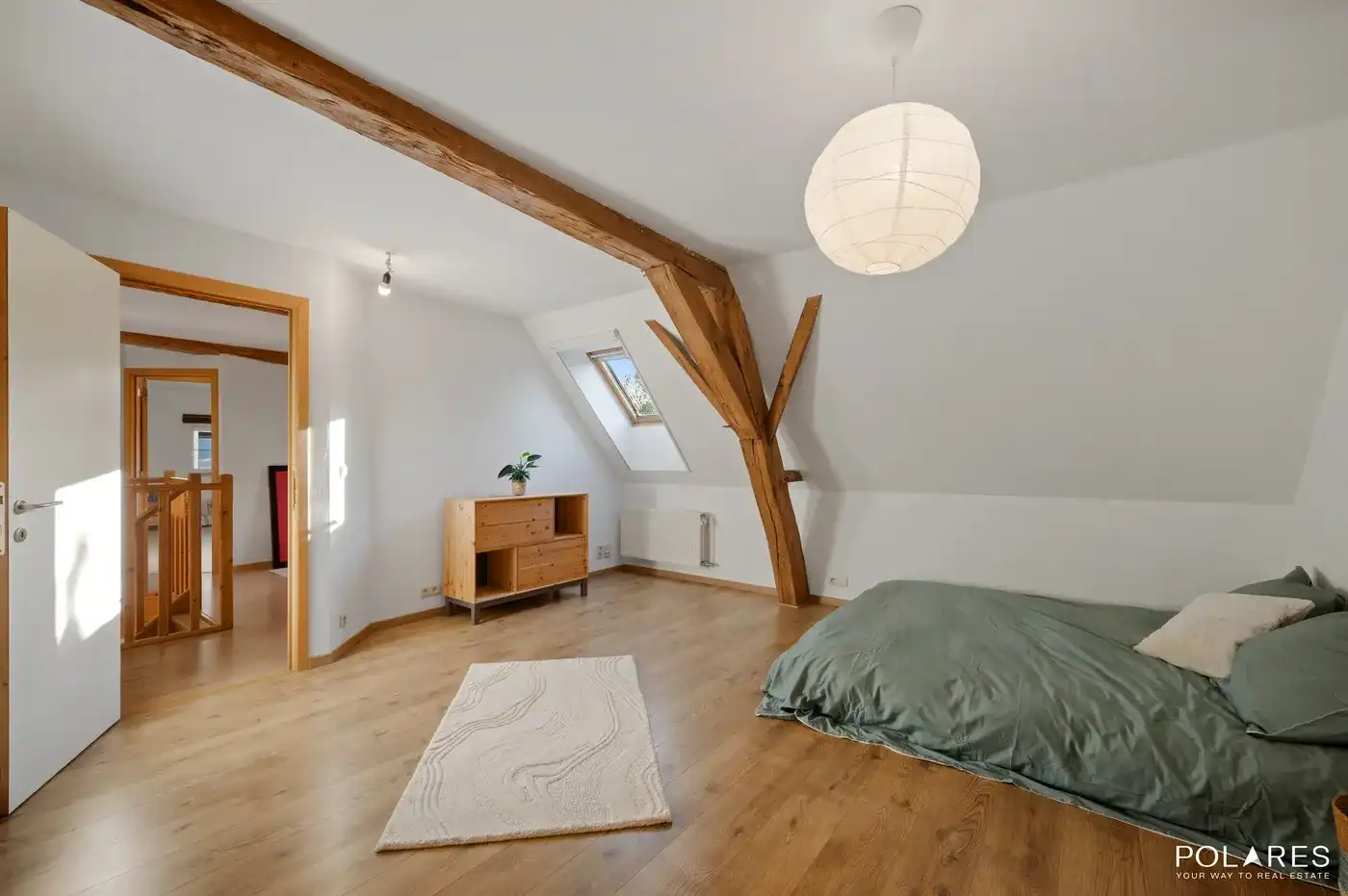 Historisch landhuis met modern comfort in het hart van Binkom foto 34