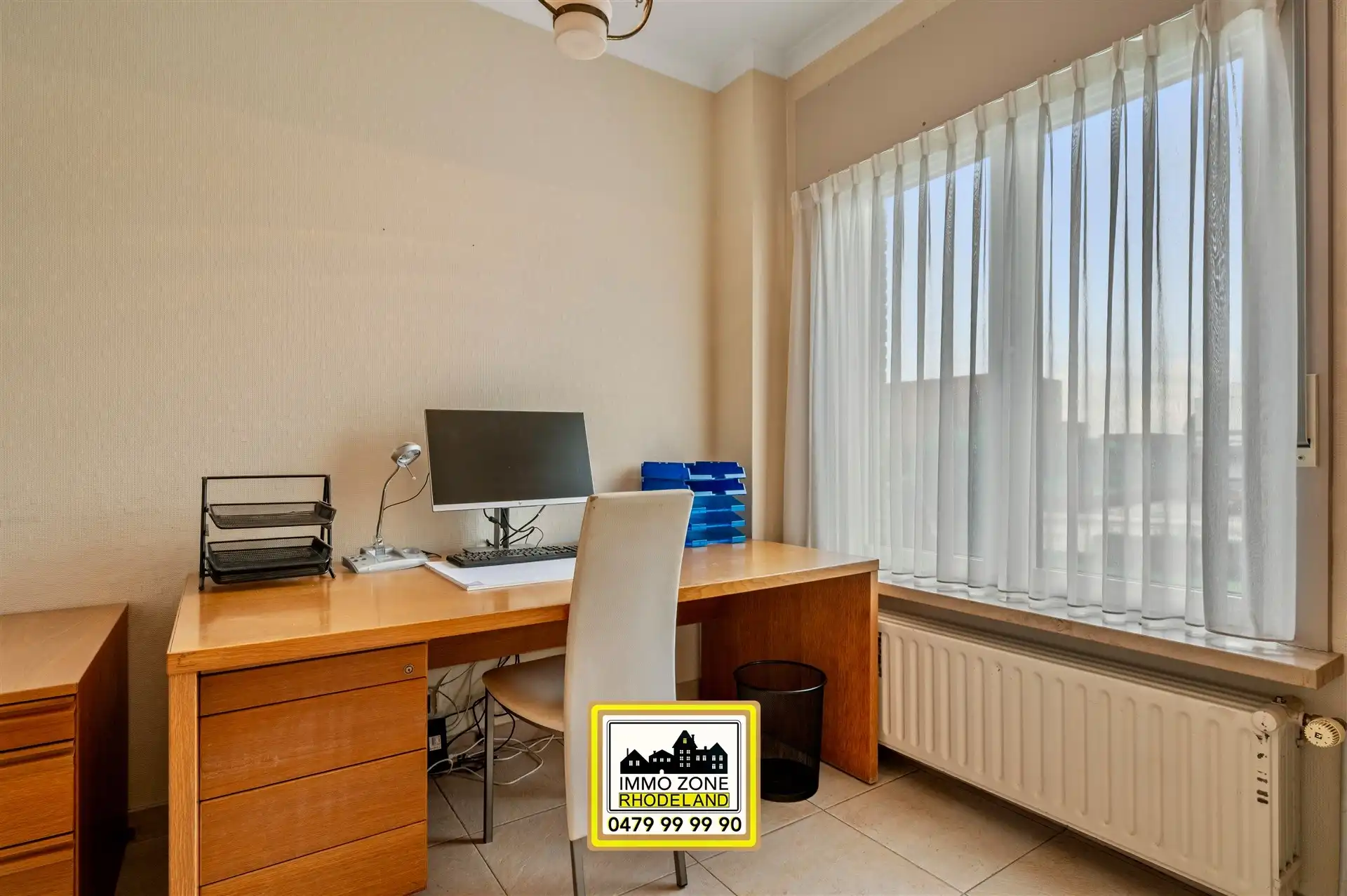 Prachtige instapklare woning op groot perceel  foto 18