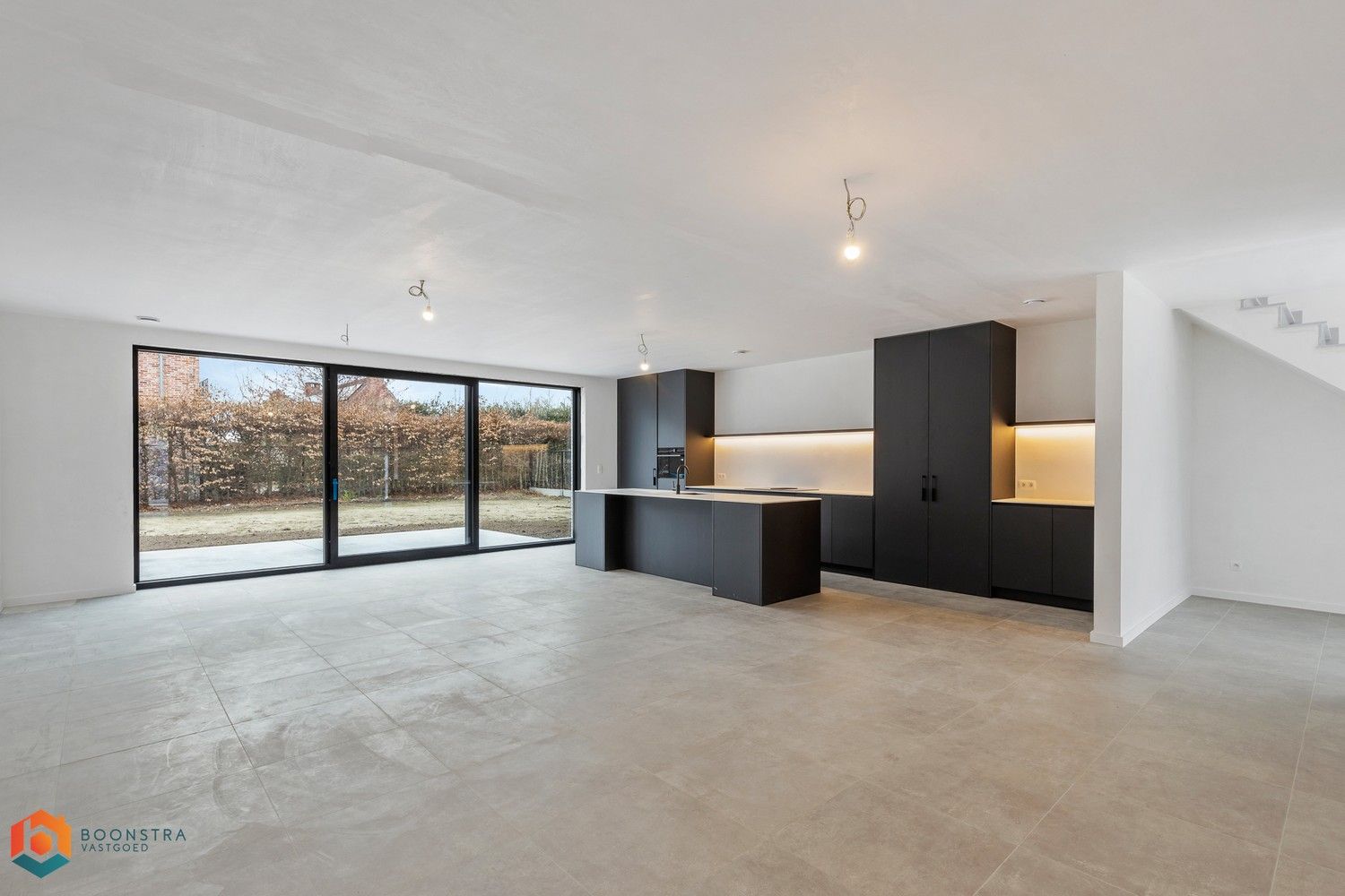 Prachtige woning met 4 slpkrs nabij centrum Putte foto 8
