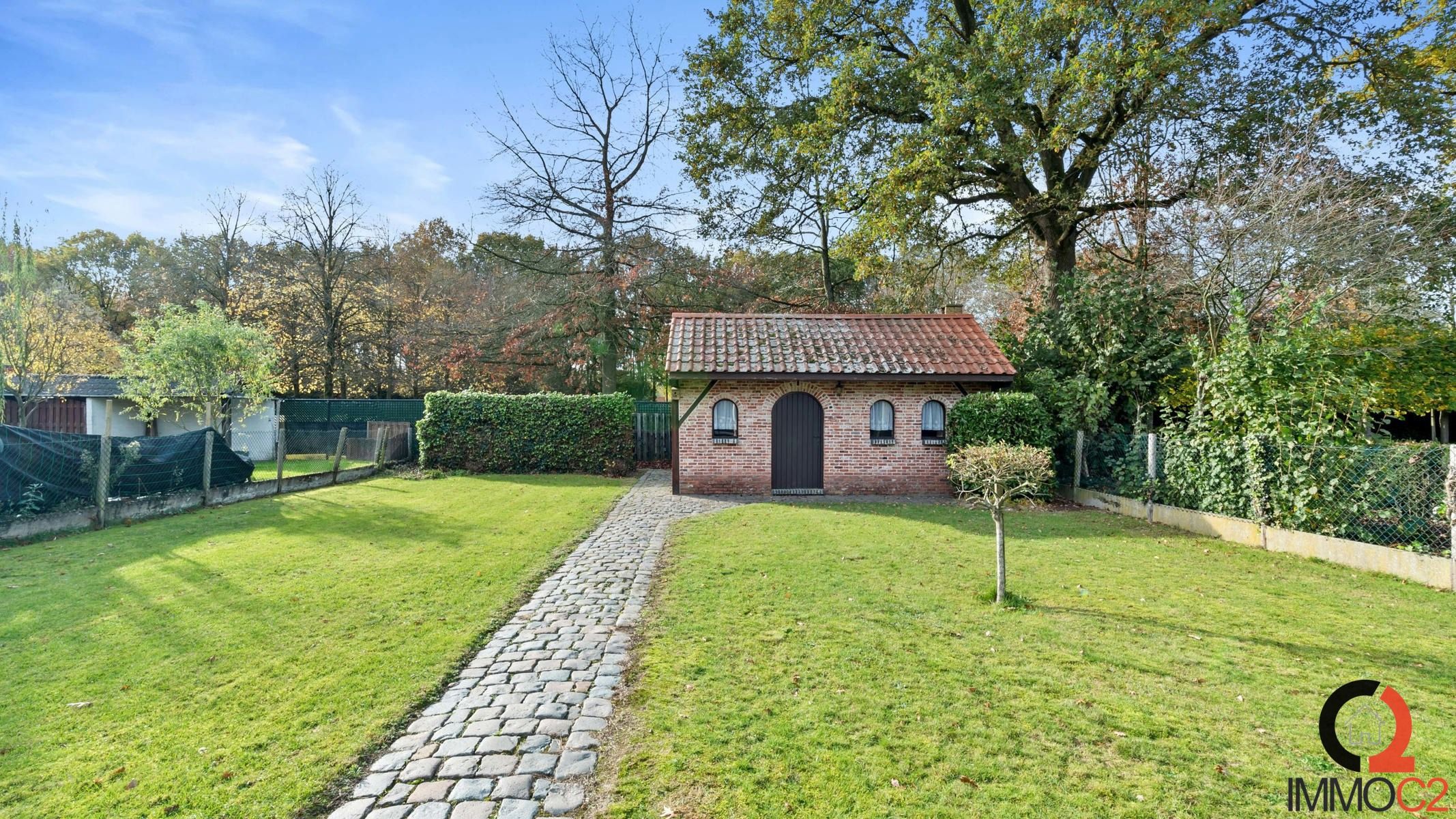 Huis te koop foto 18