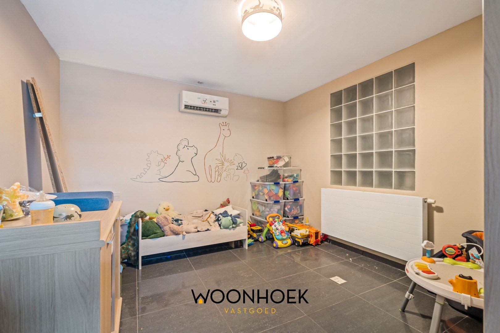 Exclusieve herenwoning residentiëel gelegen in centrum foto 16