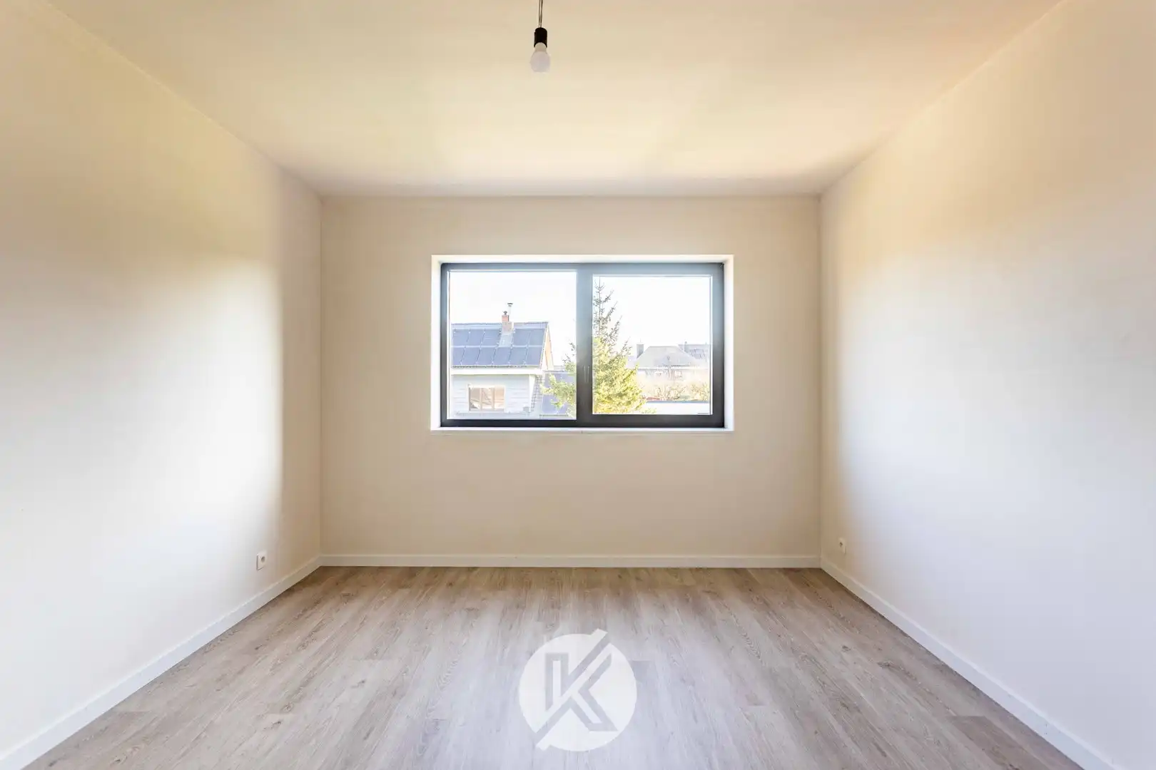 Gesloten BEN-woning op een rustige ligging foto 14