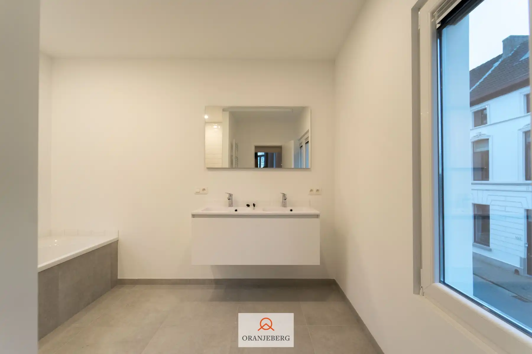 Co-housing woning met 4 leefruimtes, 4 slpk's en 4 badkamers foto 17