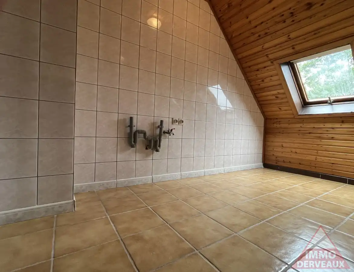 Moorslede - Ruime woning met 3 slaapkamers foto 10